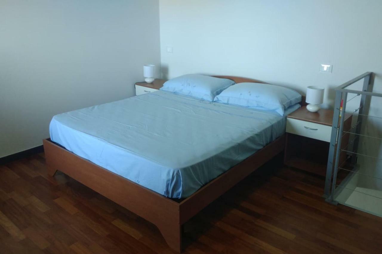 Casa "L'Alloria" Fezzano  Buitenkant foto