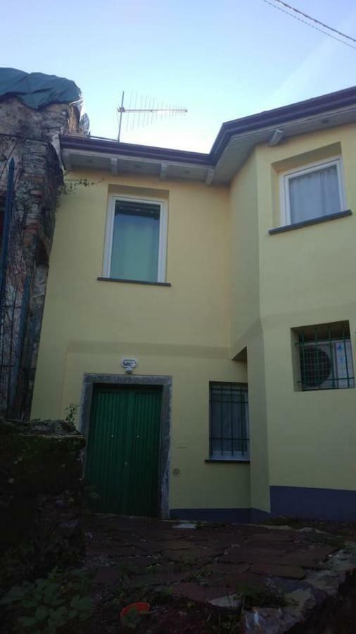 Casa "L'Alloria" Fezzano  Buitenkant foto